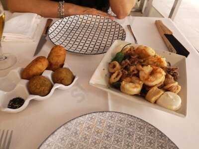 Itxaso Restaurant Lounge Club