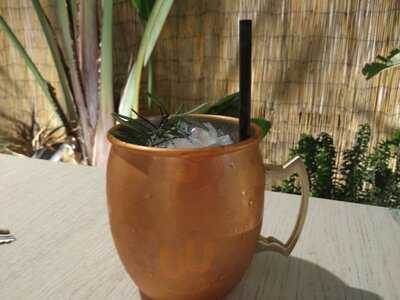 Itxaso Restaurant Lounge Club