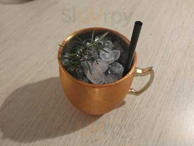 Itxaso Restaurant Lounge Club