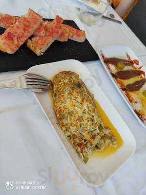 Itxaso Restaurant Lounge Club