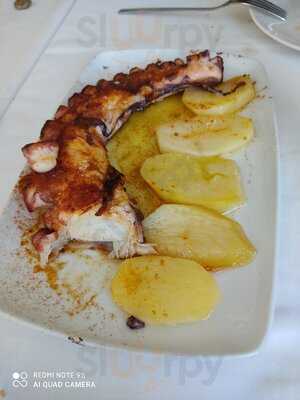 Itxaso Restaurant Lounge Club