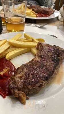 Restaurante Herriko Jatetxea