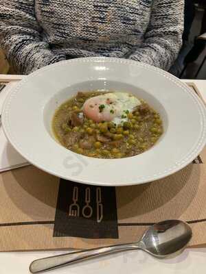 Restaurante Herriko Jatetxea