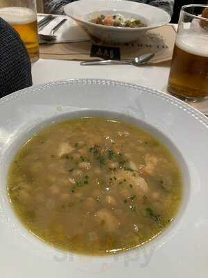 Restaurante Herriko Jatetxea