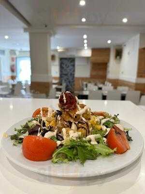 Restaurante Herriko Jatetxea