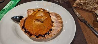 Restaurante San Jaime