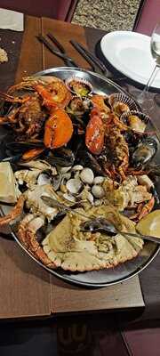 Restaurante San Jaime