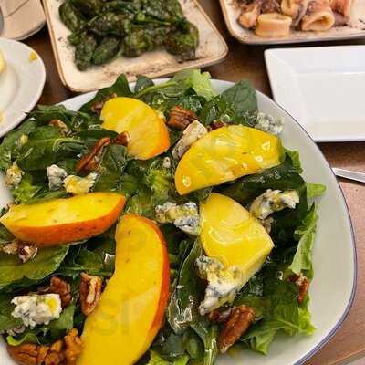 Restaurante San Jaime