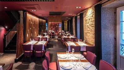 Restaurante San Jaime