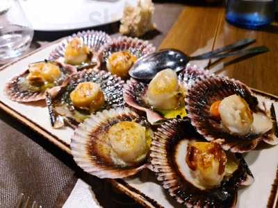 Restaurante San Jaime