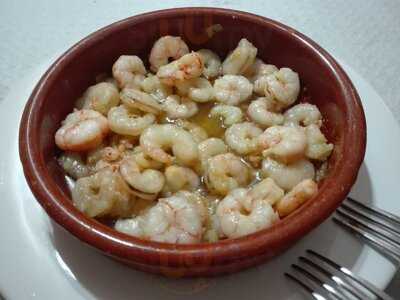 El Chiringuito Del Parra