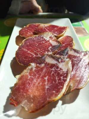 El Chiringuito Del Parra