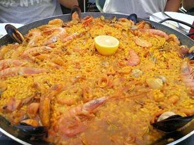 Chiringuito De Foxos