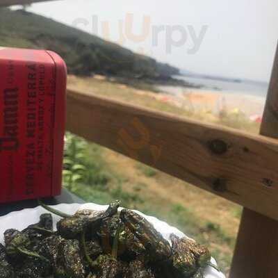 Chiringuito De Foxos