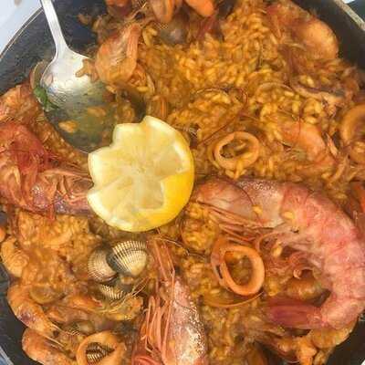 Chiringuito De Foxos