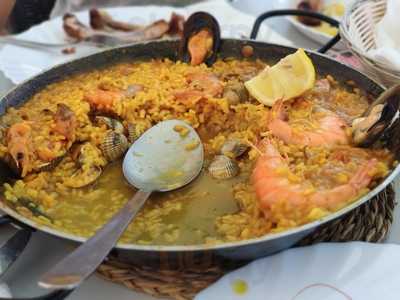 Chiringuito De Foxos