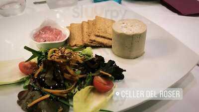 El Celler Del Roser