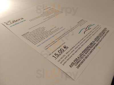 La Cullera Mediterrània