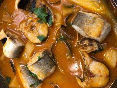 La Cullera Mediterrània