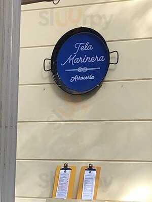 Arrocería Tela Marinera