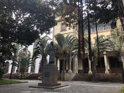 Arrocería Tela Marinera