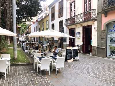 Arrocería Tela Marinera