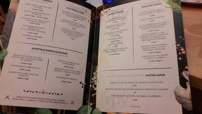 Taberna La Montillana