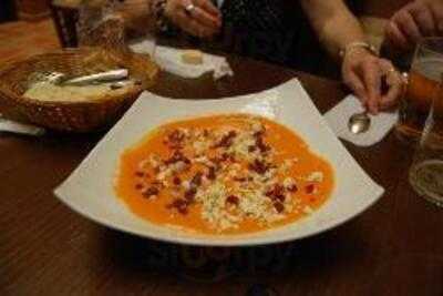 Taberna La Montillana