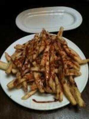 Taberna La Montillana