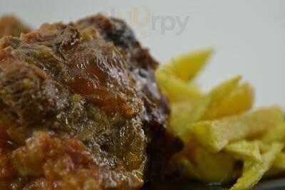 Taberna La Montillana