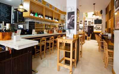 Taberna La Montillana