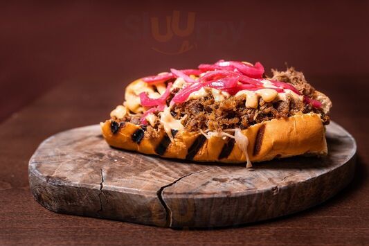 Taberna La Montillana