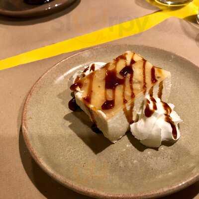 Taberna Saudade Pontevedra