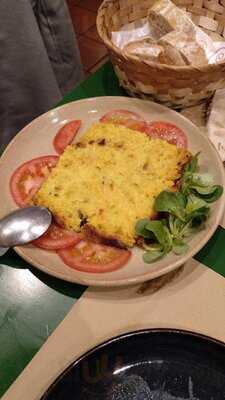 Taberna Saudade Pontevedra