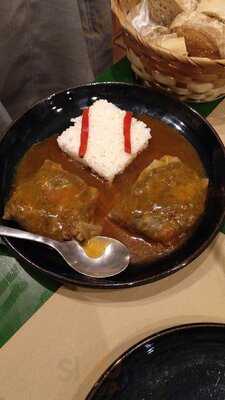 Taberna Saudade Pontevedra