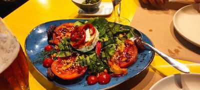 Taberna Saudade Pontevedra