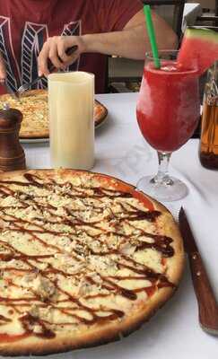 Pueblo Torviscas Pool Bar