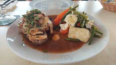 Pueblo Torviscas Pool Bar