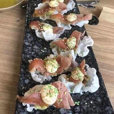 Tiemar La Gastrofabrica