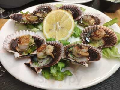 Pulperia A Feiriña Ourense