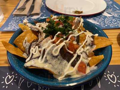 Peltre Cuina Mexicana