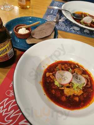 Peltre Cuina Mexicana