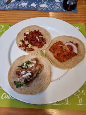 Peltre Cuina Mexicana