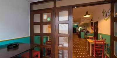 Peltre Cuina Mexicana