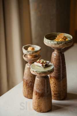 La Gaia By Óscar Molina