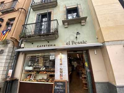 El Pessic