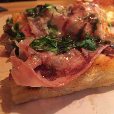 Capote's Pizza Al Taglio Romana