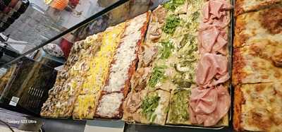 Capote's Pizza Al Taglio Romana