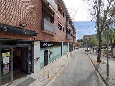 Capote's Pizza Al Taglio Romana