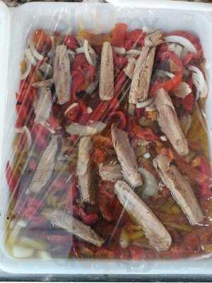 Bar Restaurante Novo